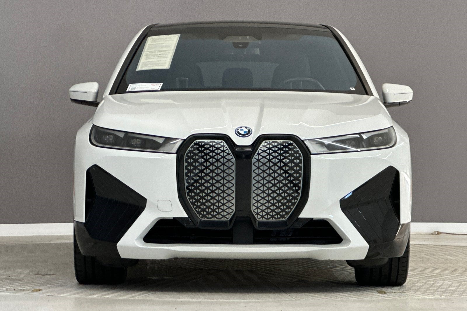 IX XDrive50 SUV
