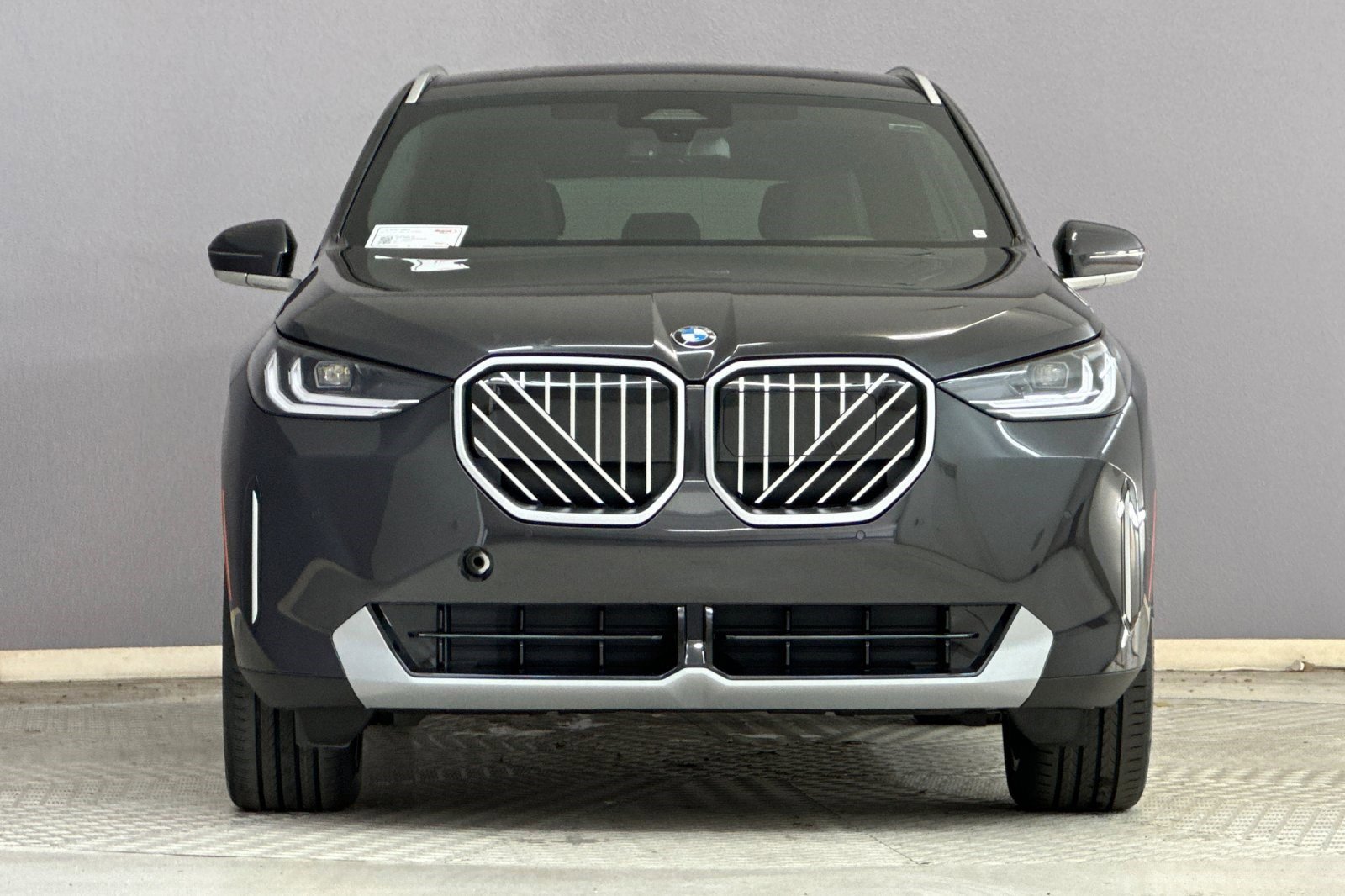 2026 BMW X3 30