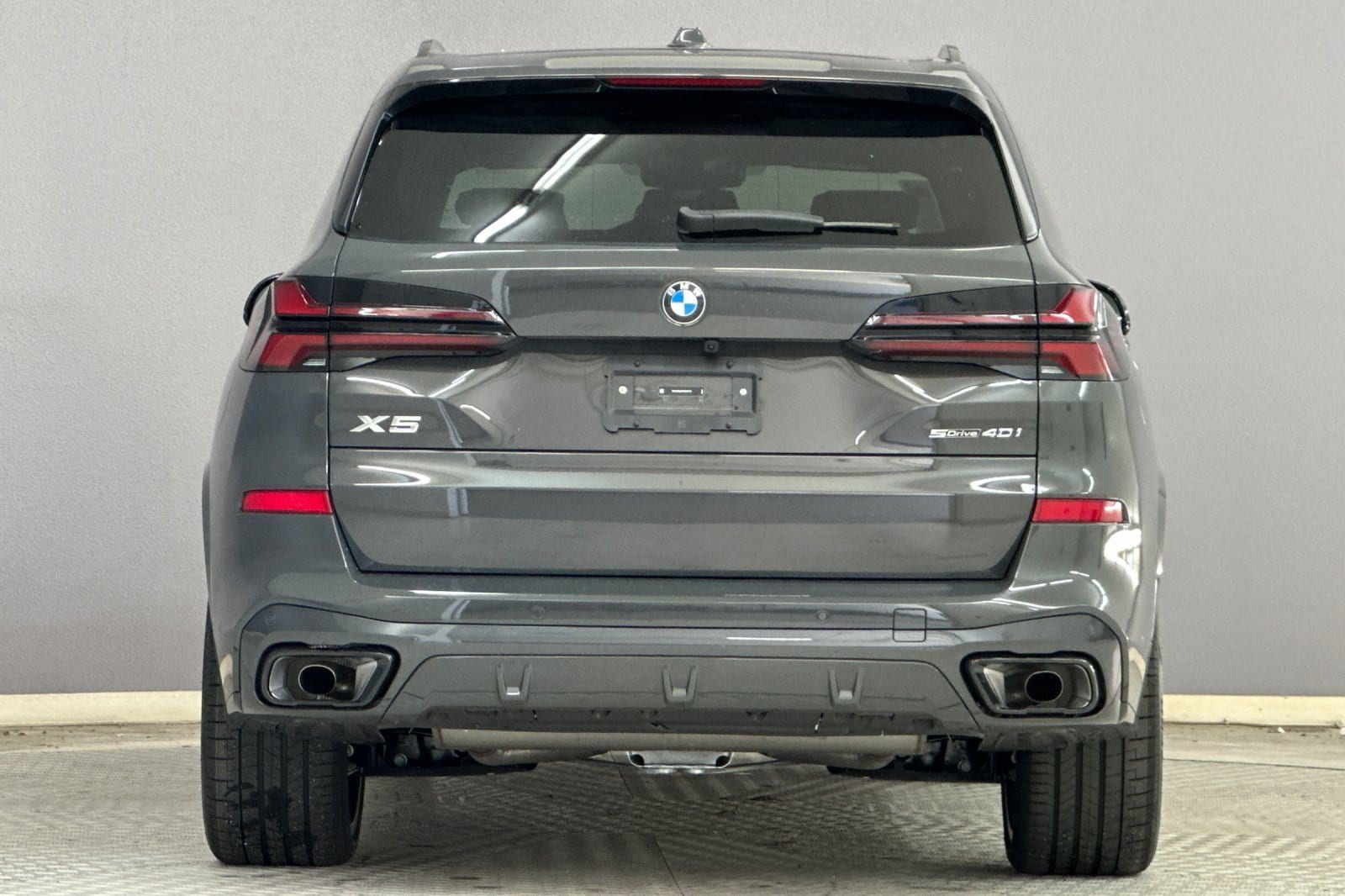 2026 BMW X5 40i - Photo 10