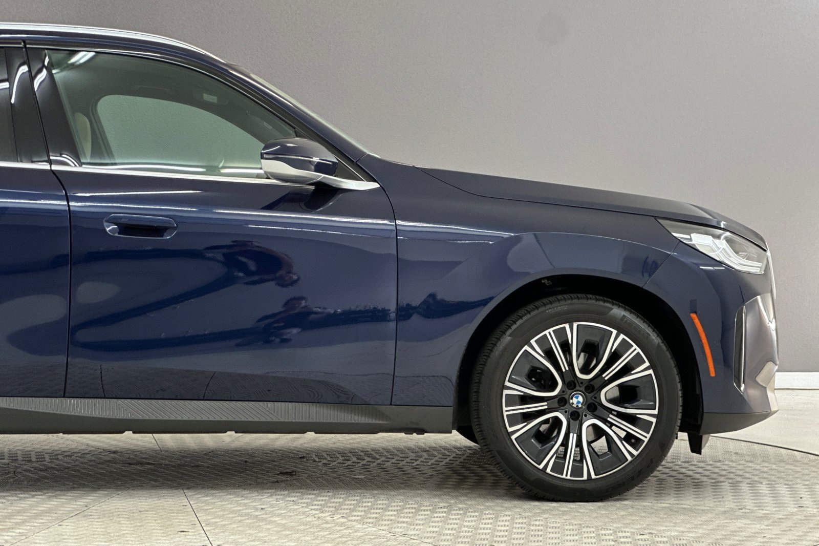 2025 BMW X3 30 - Photo 34