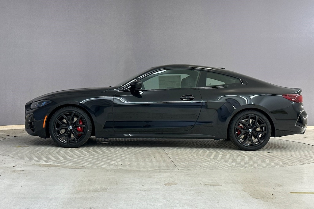 Used 2026 BMW 430i Coupe