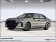  BMW 740i