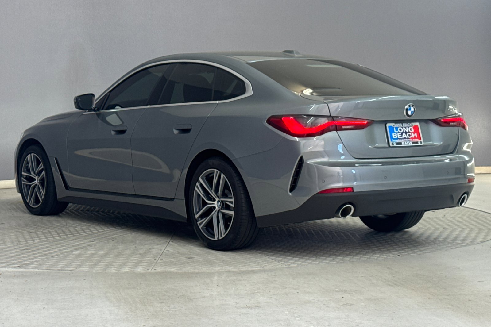 2023 Bmw 430i Gran Coupe photo 3