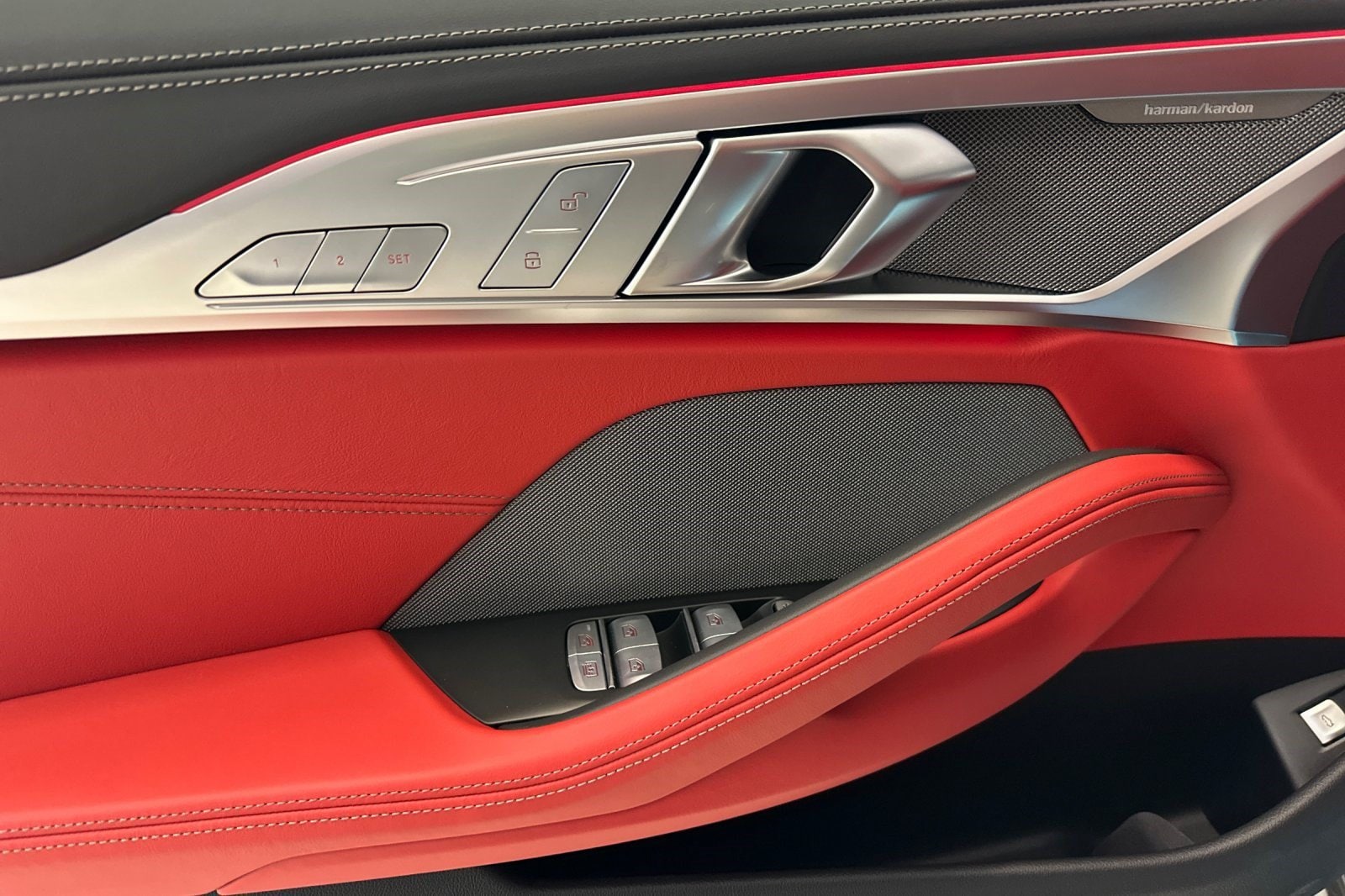 2026 BMW 8 Series 840i - Photo 13