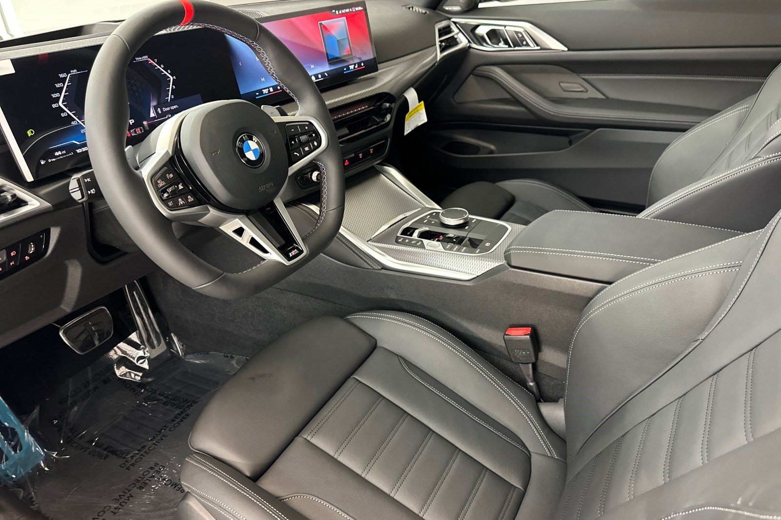 New 2027 BMW M440i xDrive Coupe