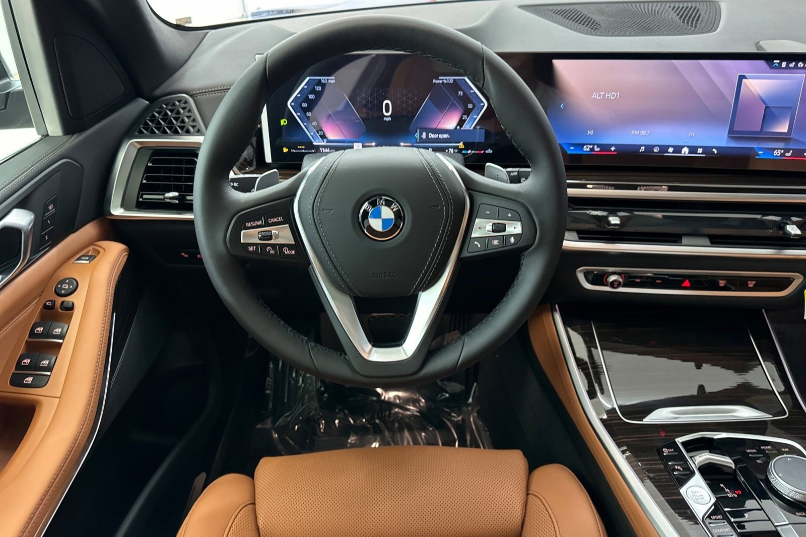 2026 BMW X5 40i - Photo 26