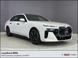 BMW 750e
