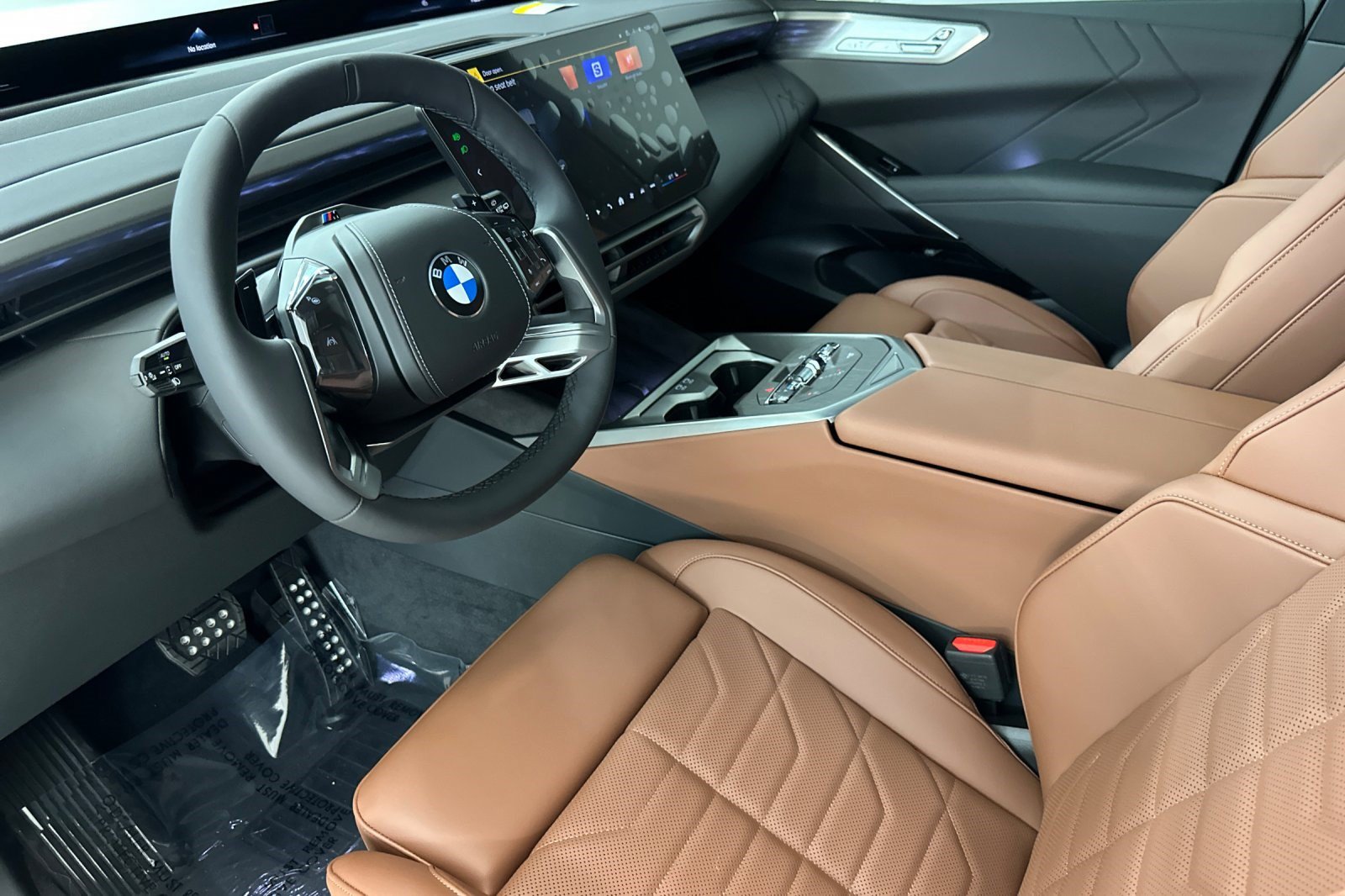 New 2027 BMW X5 40 xDrive SUV