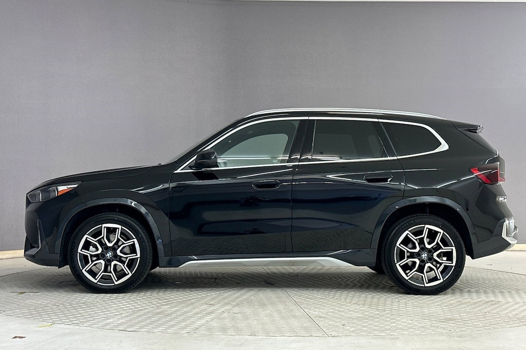 Used 2025 BMW X1 xDrive28i SUV
