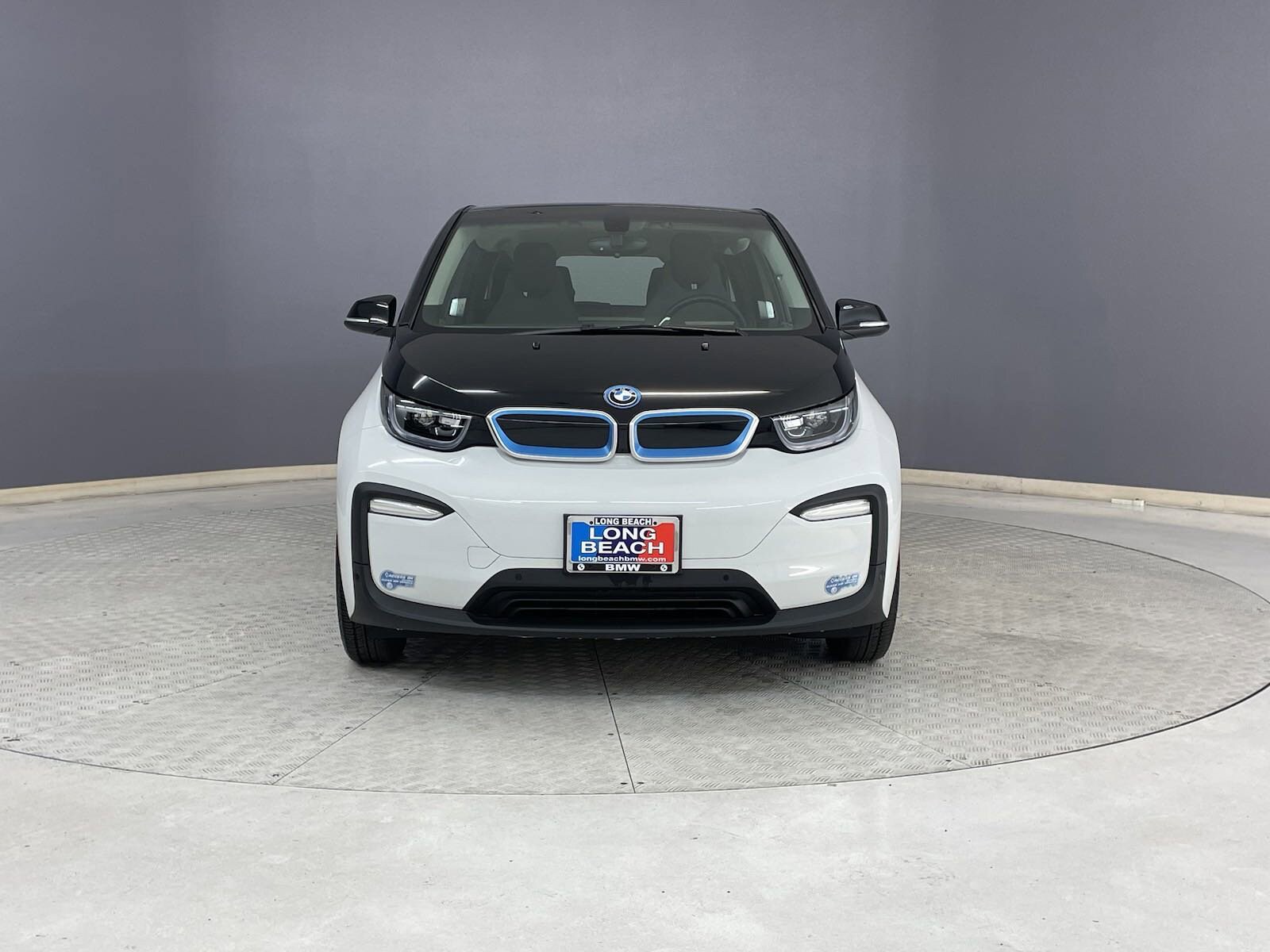 Bmw i3 sale resale value