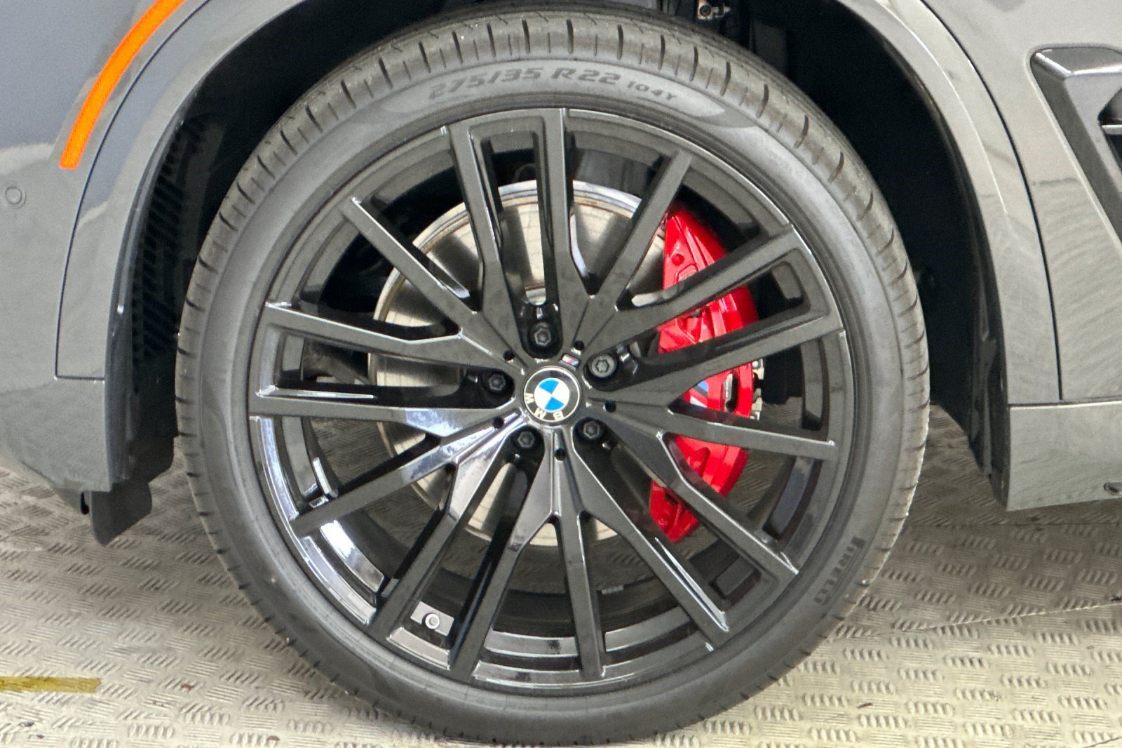 2026 BMW X5 40i - Photo 12
