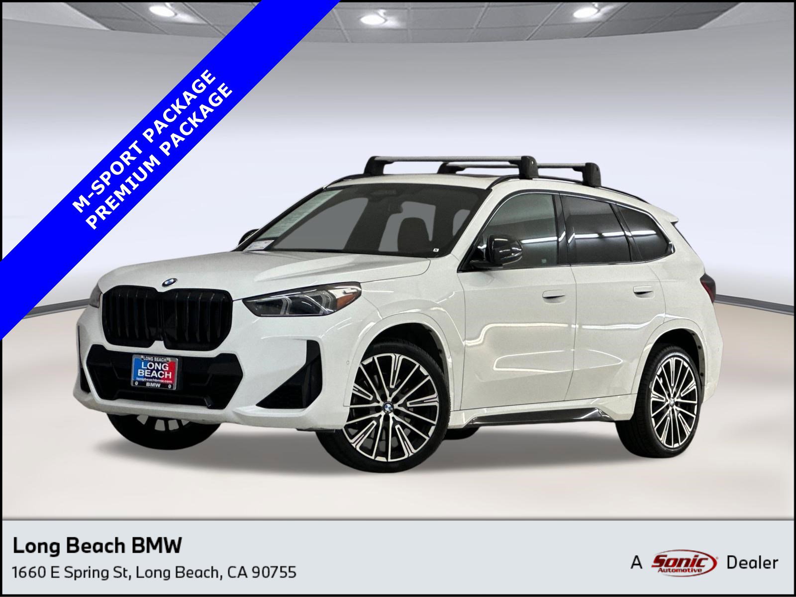 2023 BMW X1 xDrive28i's photo