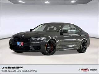 2023 BMW M5