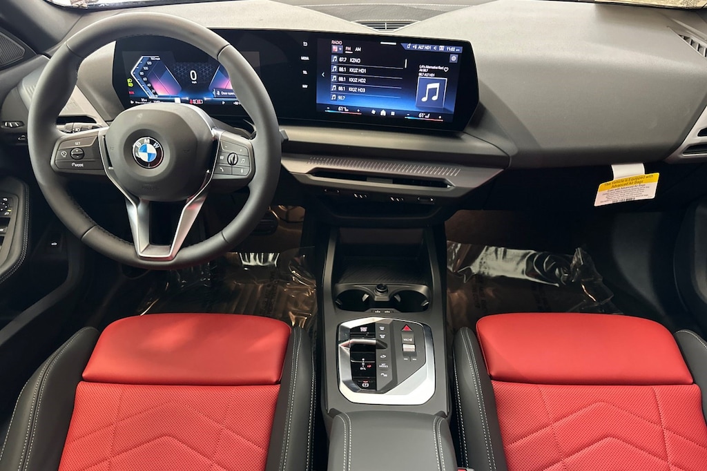 Used 2026 BMW 228i Gran Coupe