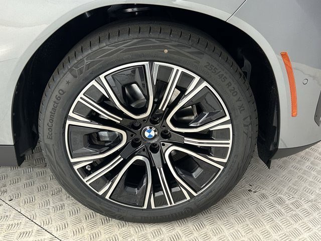 2025 BMW X3 30 xDrive photo 6