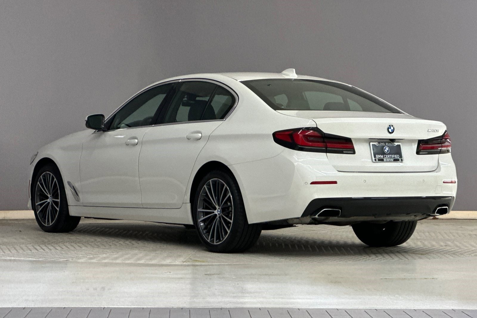 Used BMW 5 Series | Long Beach