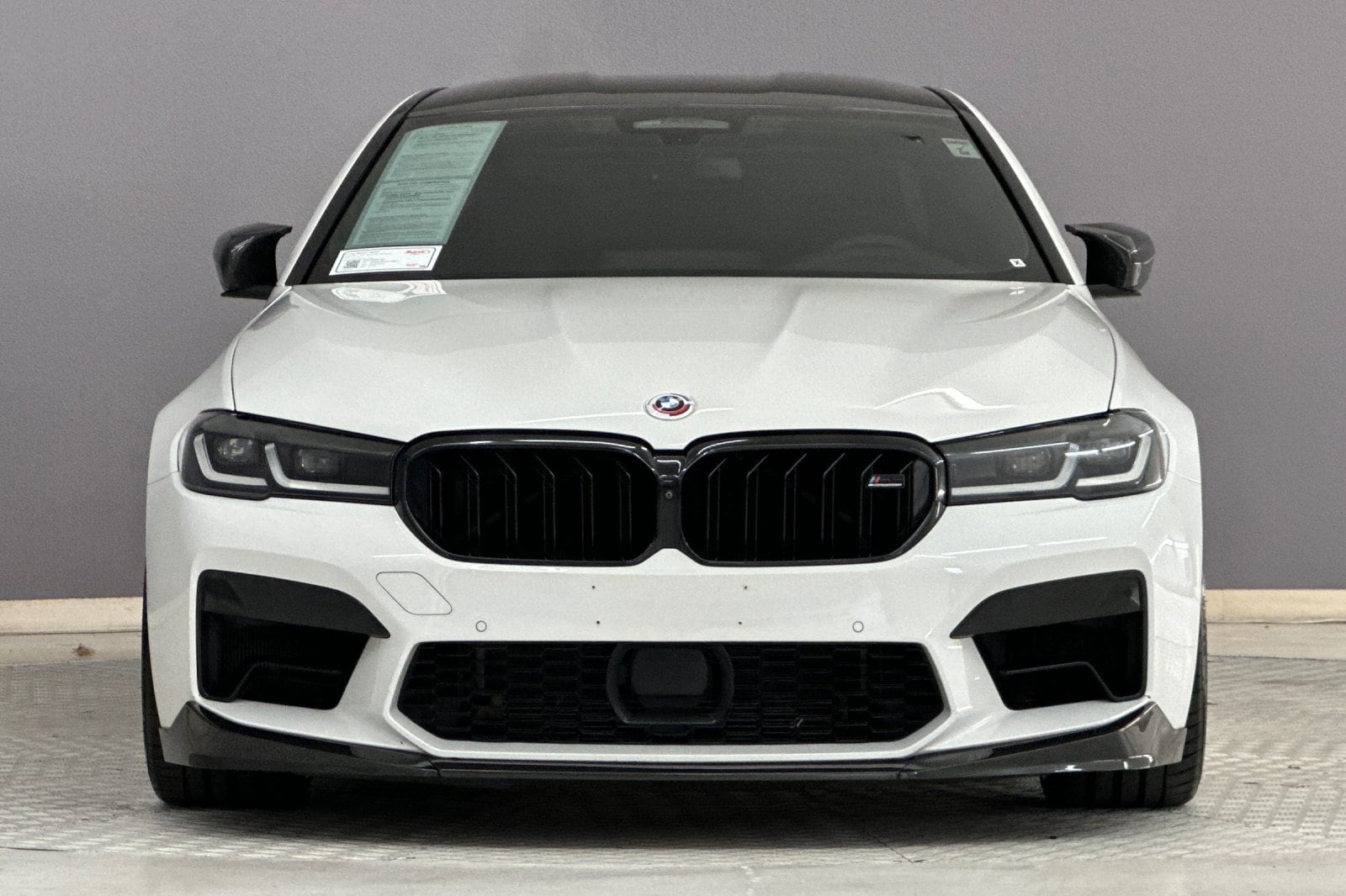 M5 Sedan