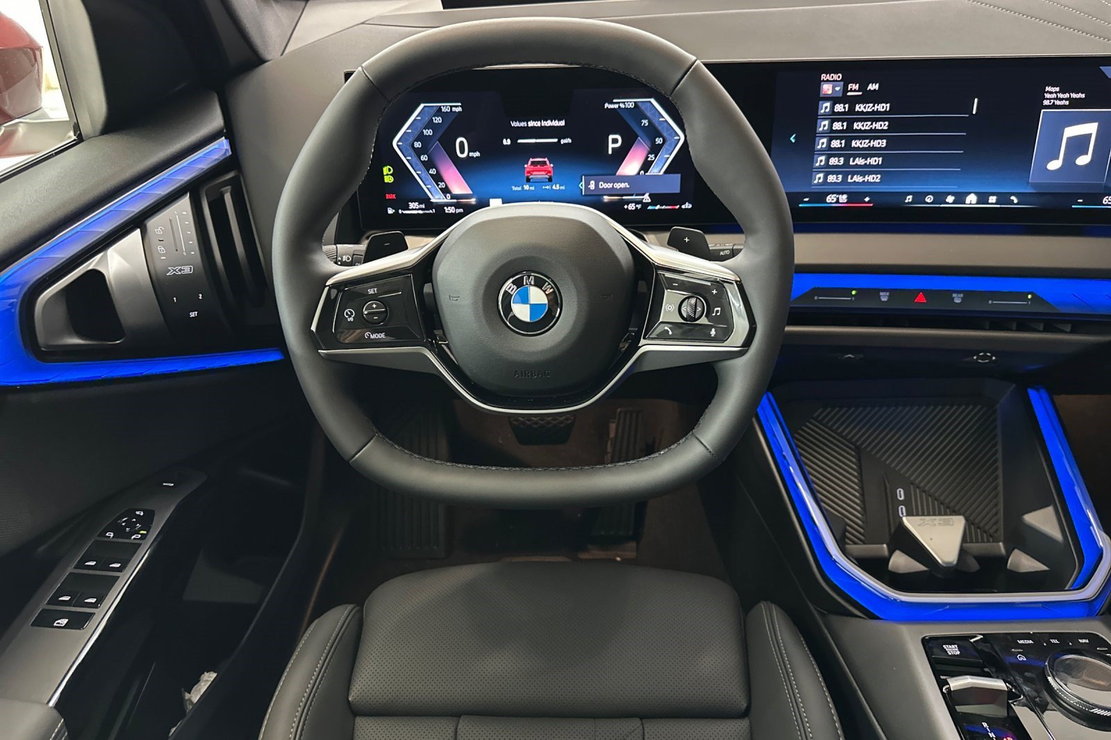 2026 BMW X3 30 - Photo 26