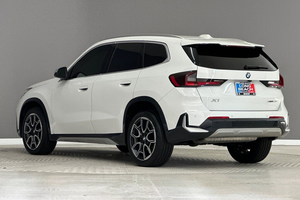 Certified 2023 BMW X1 xDrive28i SUV