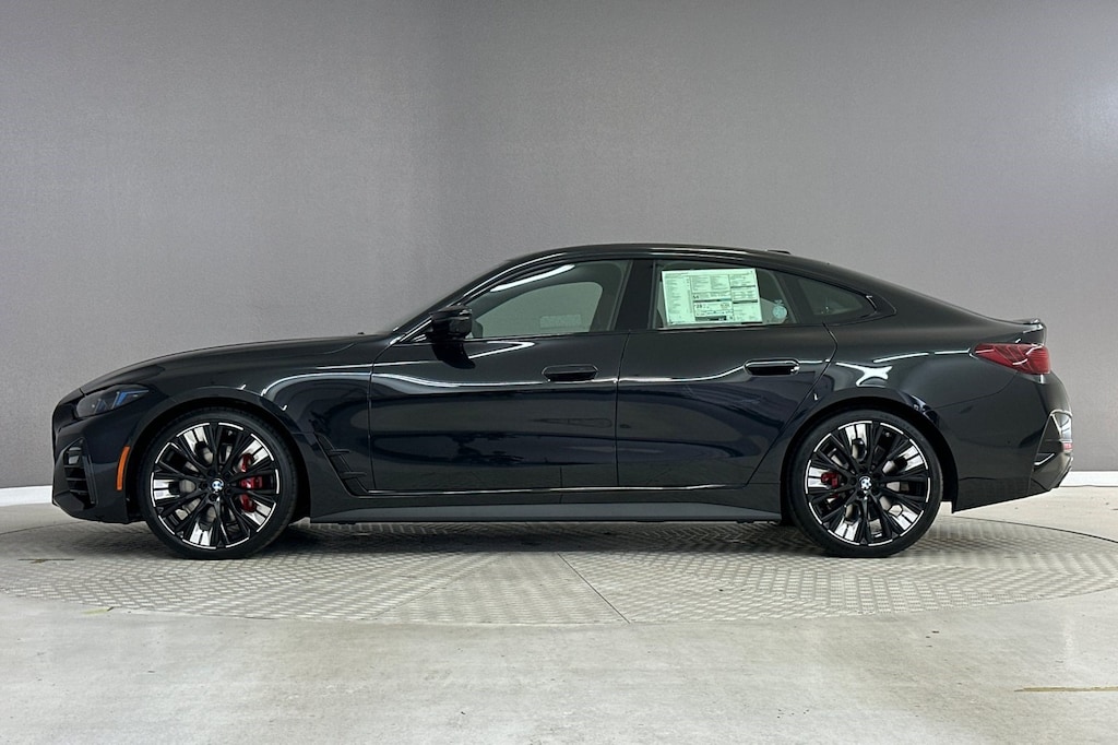 New 2026 BMW M440i Gran Coupe