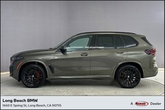 2026 BMW X5 sDrive40i SUV