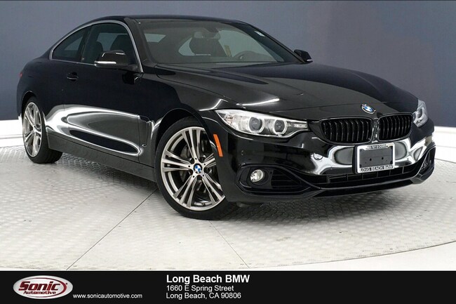 Bmw 435i For Sale >> Certified Used 2016 Bmw 435i For Sale In Long Beach Ca Stock Bmw 435i For Sale >> Certified Used 2016 Bmw 435i For Sale In Long Beach Ca Stock