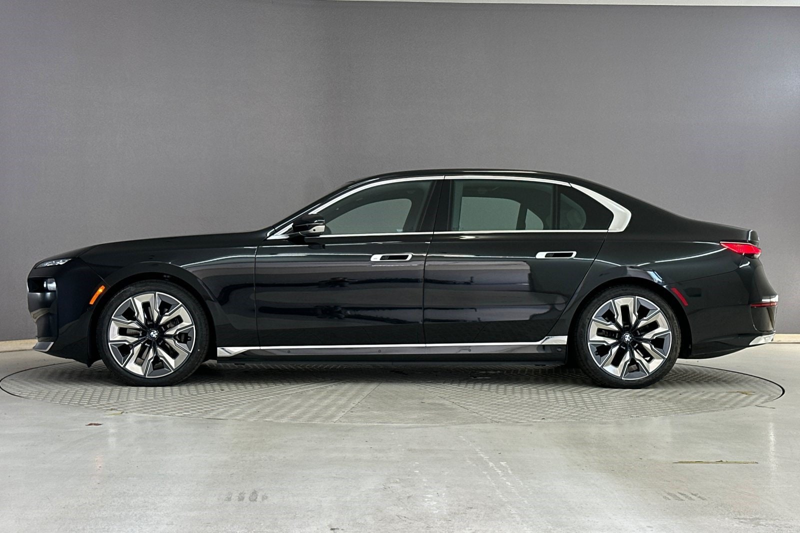 Certified 2023 BMW i7 Base with VIN WBY53EJ01PCN06551 for sale in Long Beach, CA