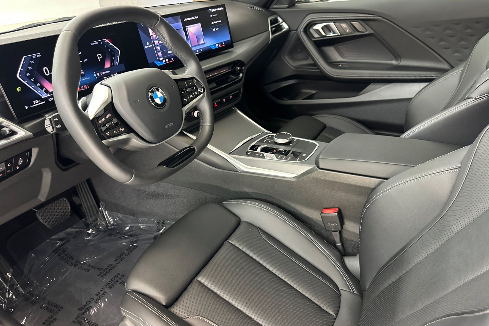 Used 2026 BMW 230i Coupe