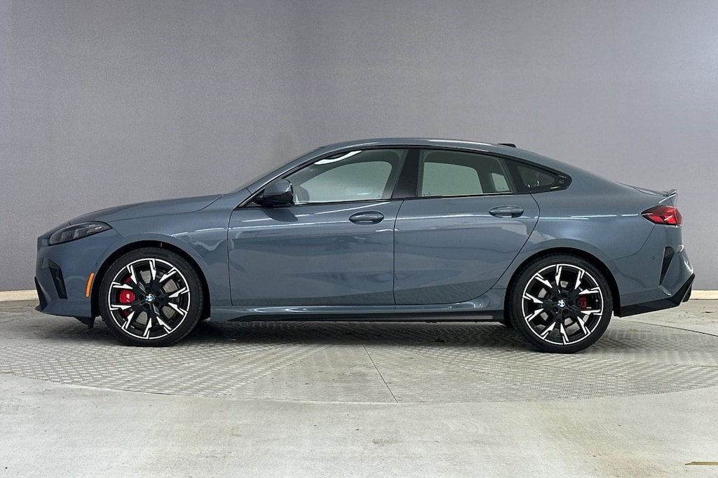 Used 2026 BMW 228i Gran Coupe