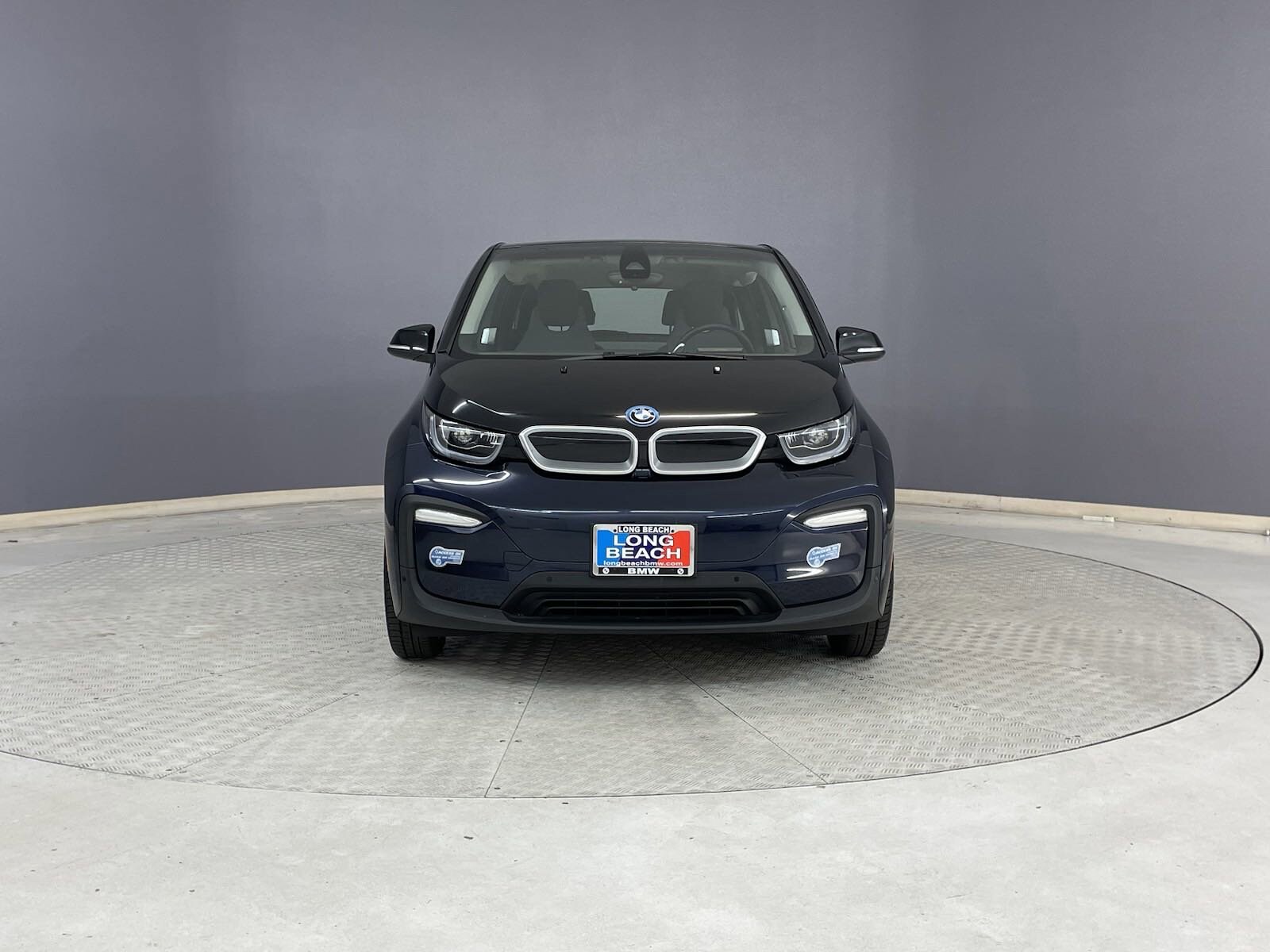 Certified 2021 BMW I3  with VIN WBY8P2C01M7H34280 for sale in Long Beach, CA