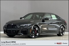 2026 BMW M440i Gran Coupe