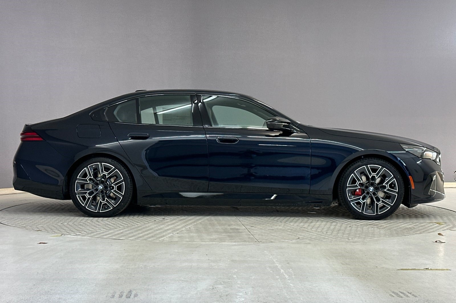 I5 M60 Sedan