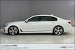 BMW 740i