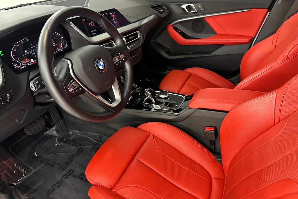 Certified 2024 BMW 228i sDrive Gran Coupe