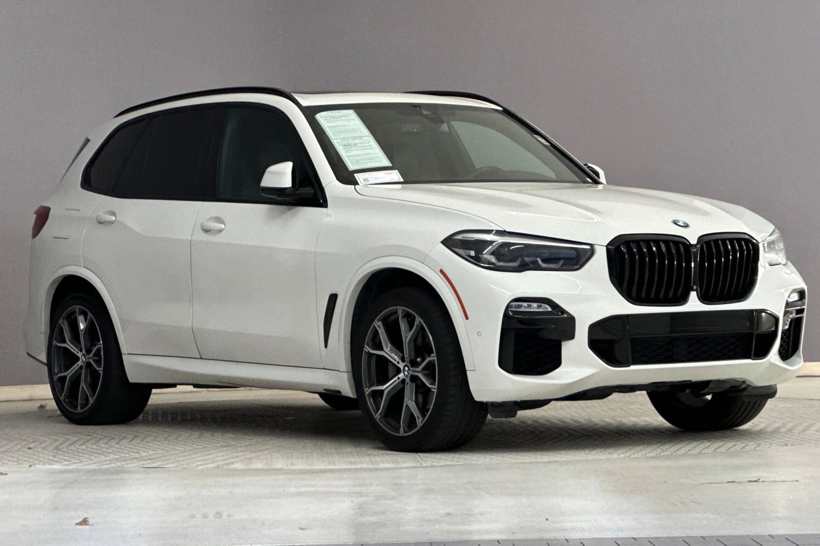 X5 SDrive40i SUV