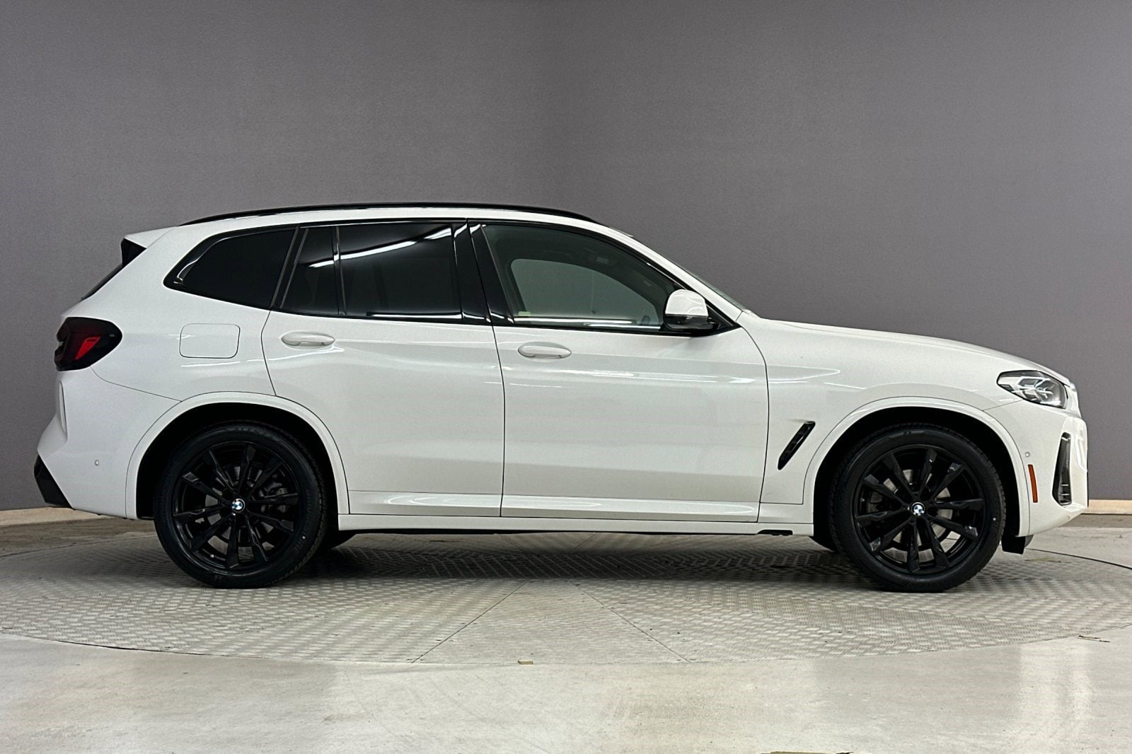 2023 BMW X3 sDrive30i photo 6