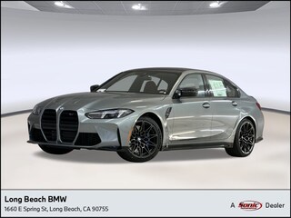 2026 BMW M3