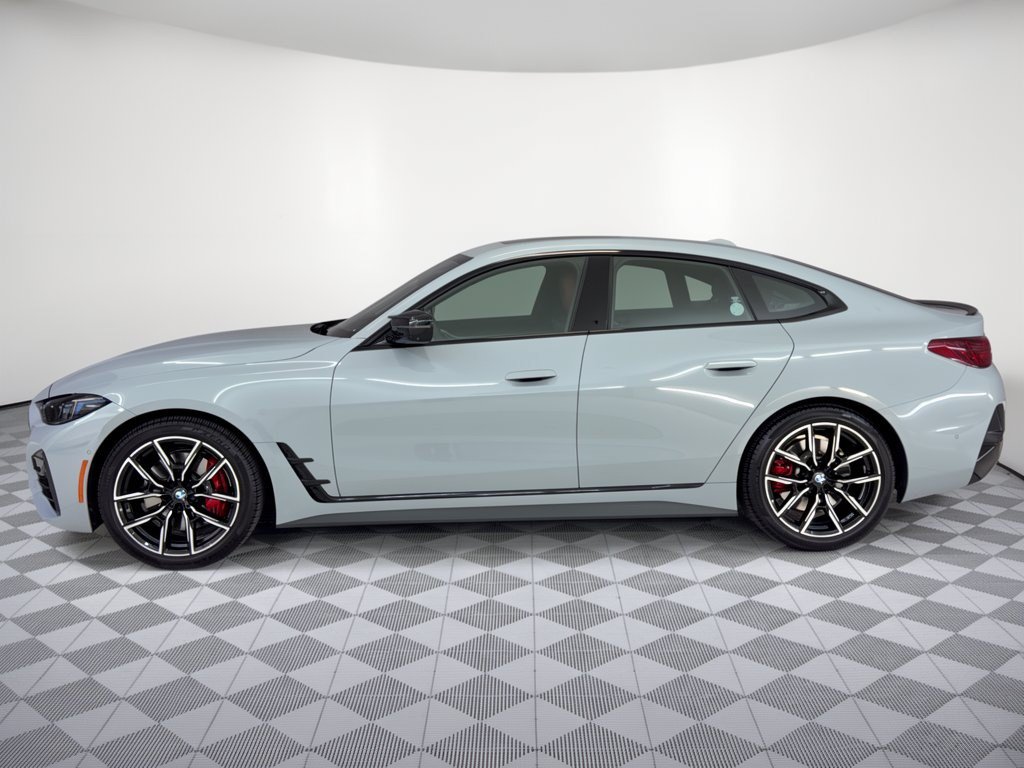 Used 2026 BMW M440i Gran Coupe