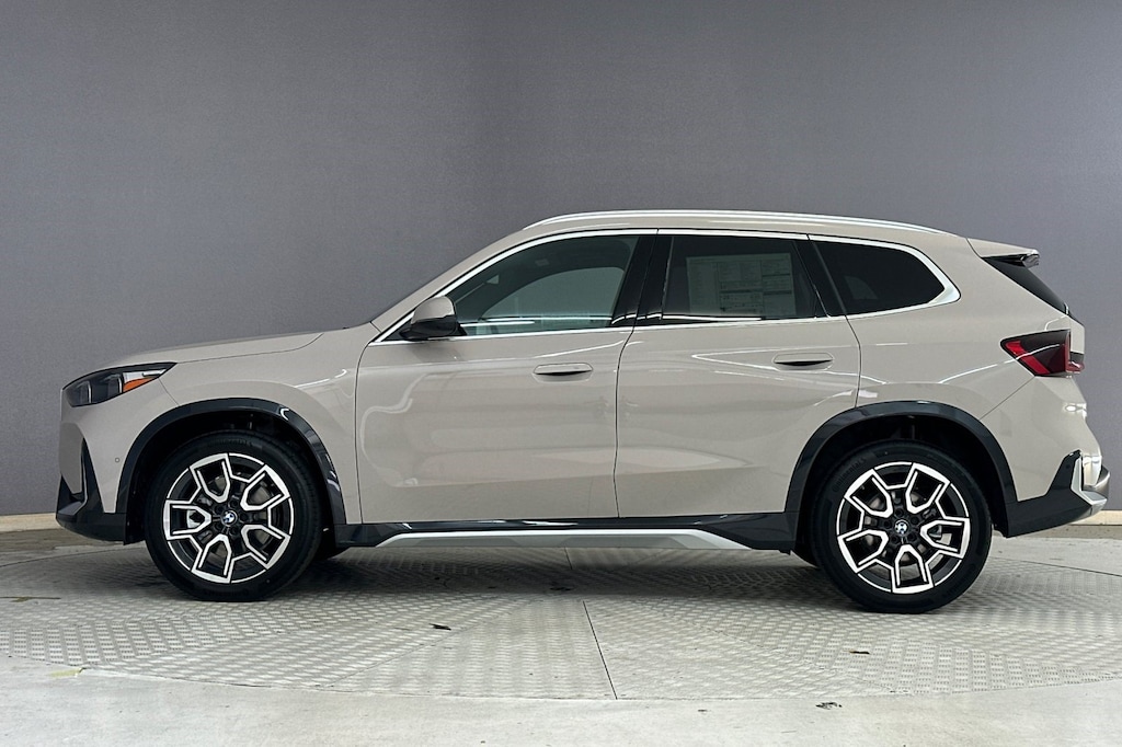 New 2026 BMW X1 xDrive28i SUV