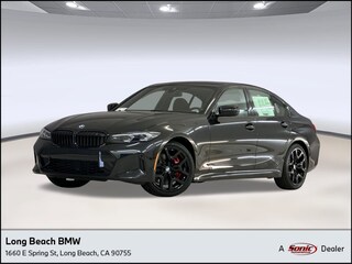 2026 BMW 330i