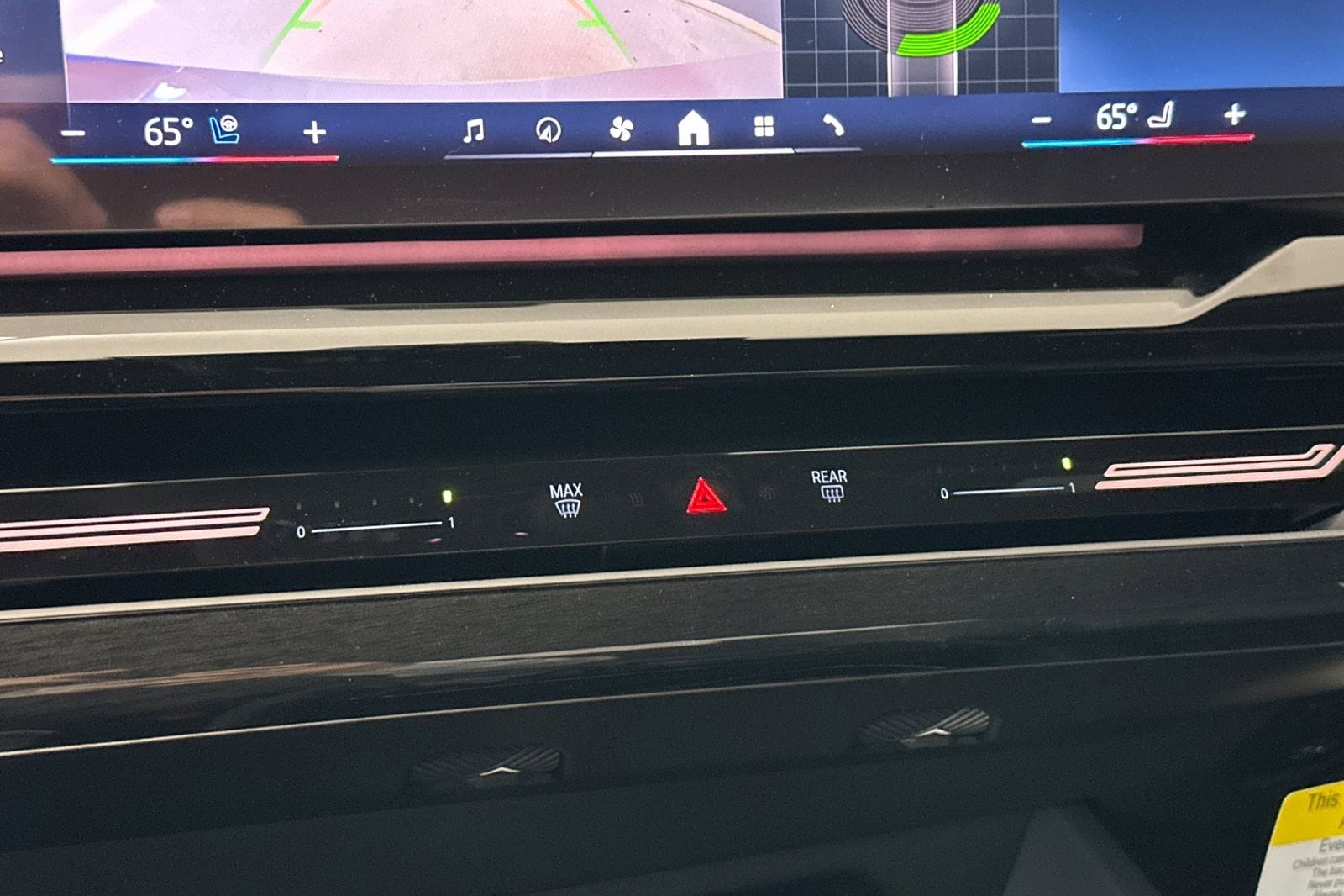 2026 BMW 5 Series 530i - Photo 17