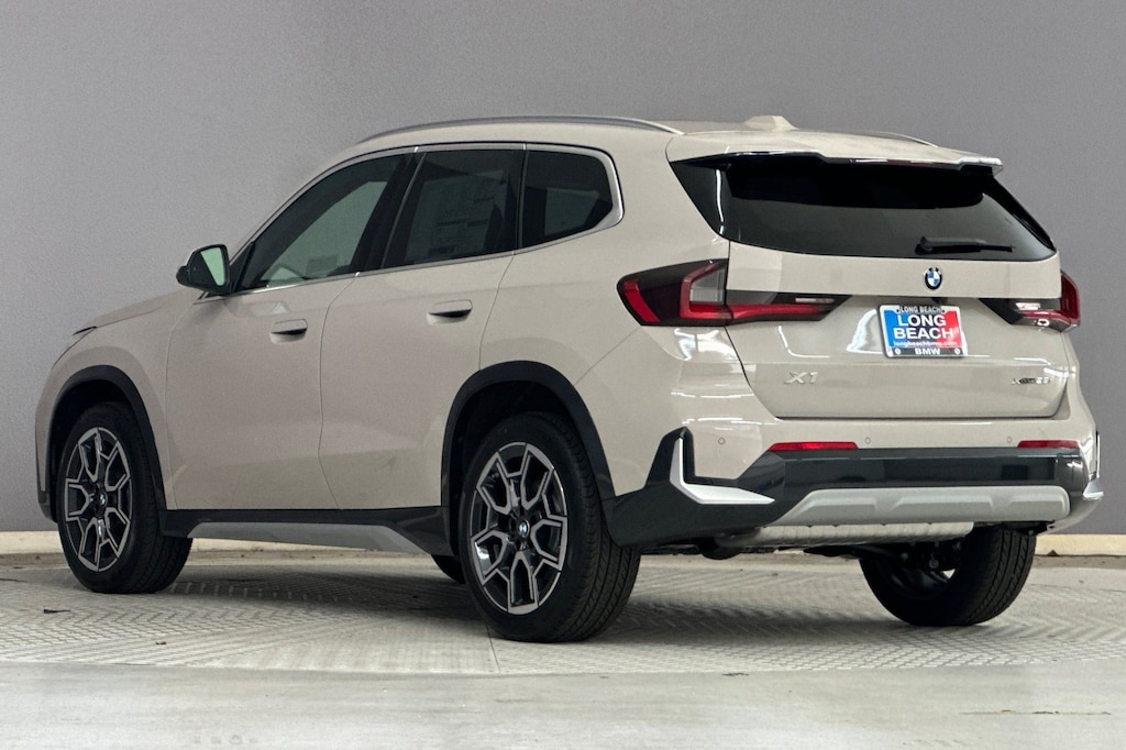 New 2026 BMW X1 xDrive28i SUV