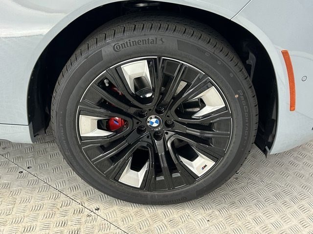 2025 BMW X3 30 xDrive photo 6