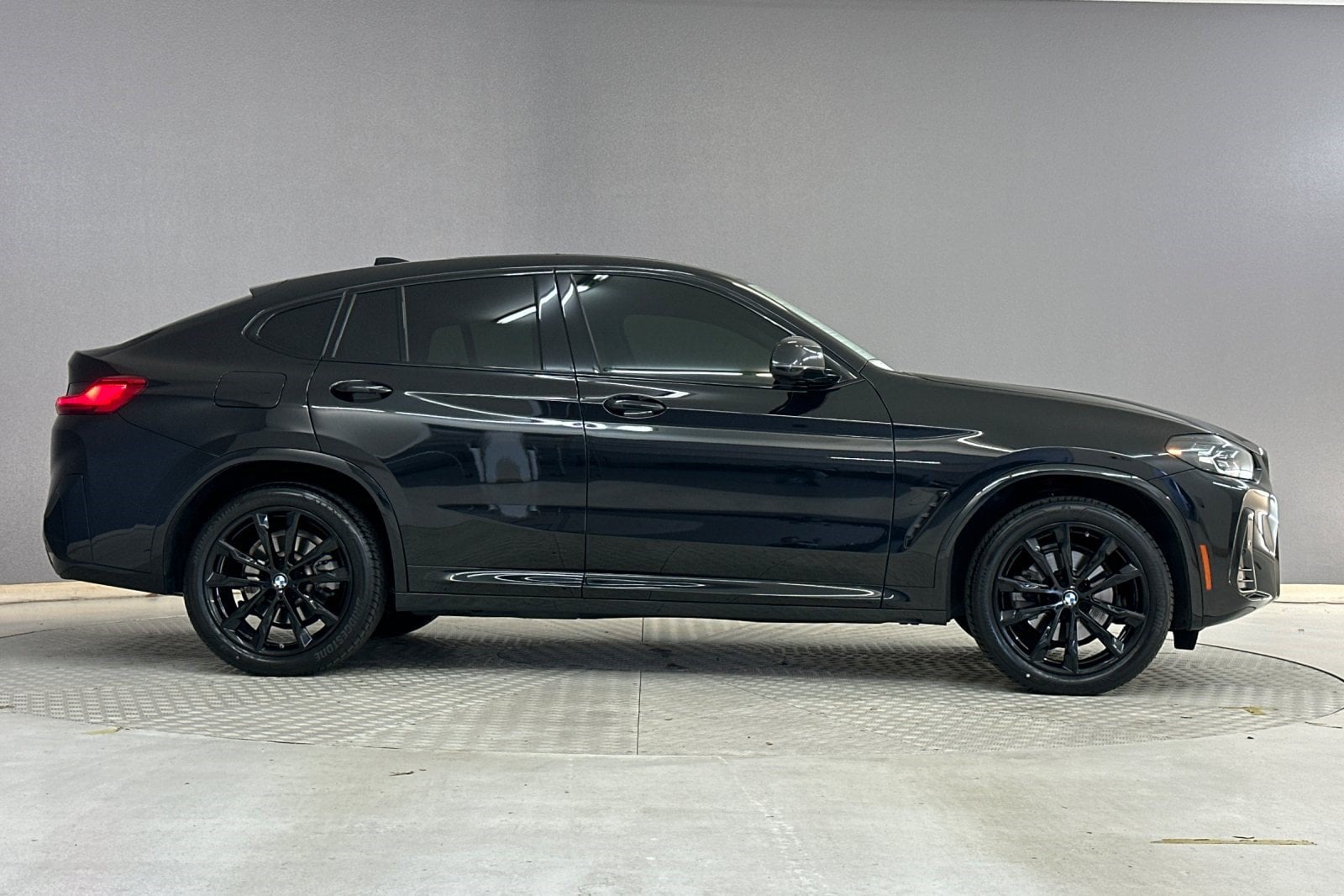X4 XDrive30i SUV