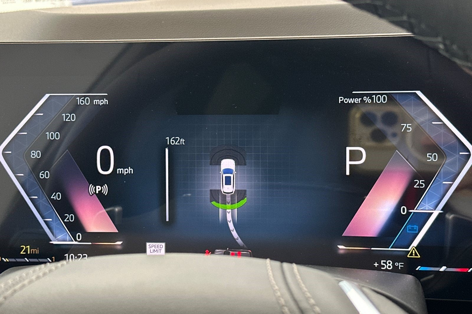 2026 BMW X5 40i - Photo 19