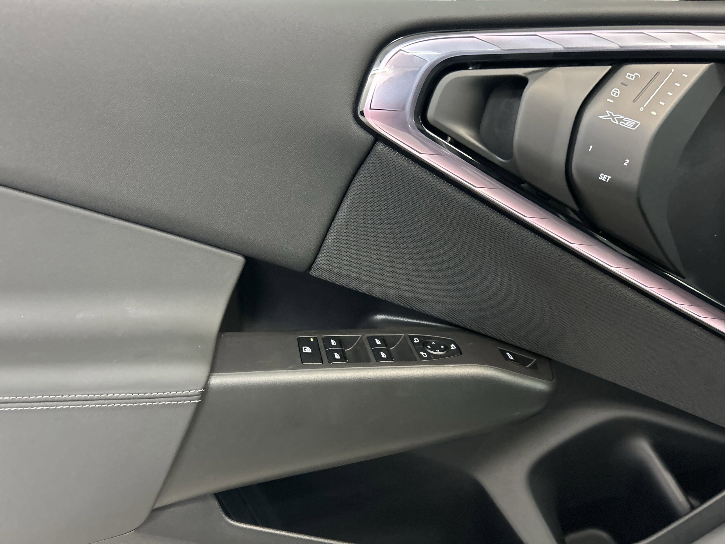 2025 Bmw X3 30x Drive photo 3