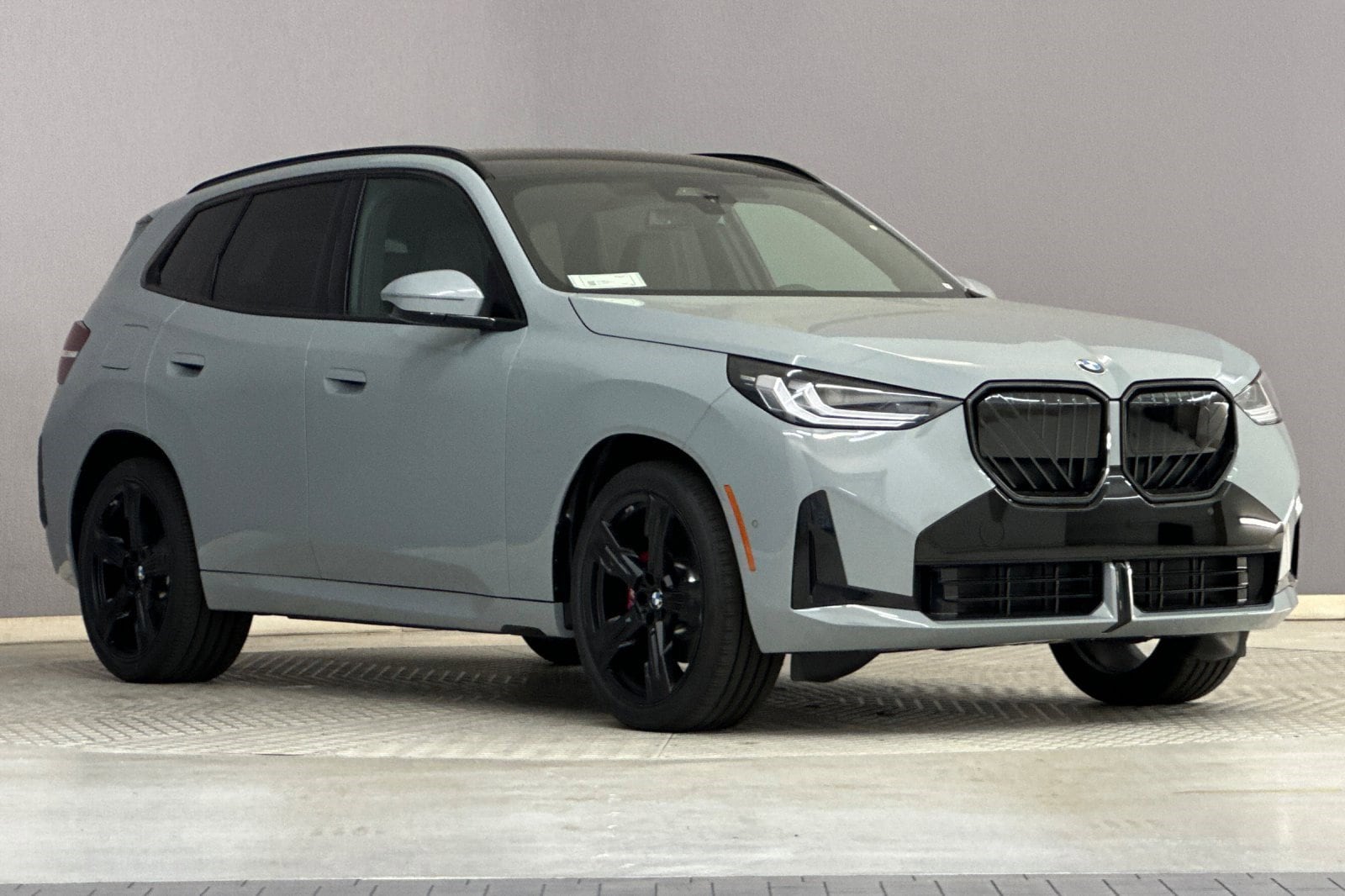 2025 BMW X3 30 xDrive photo 5