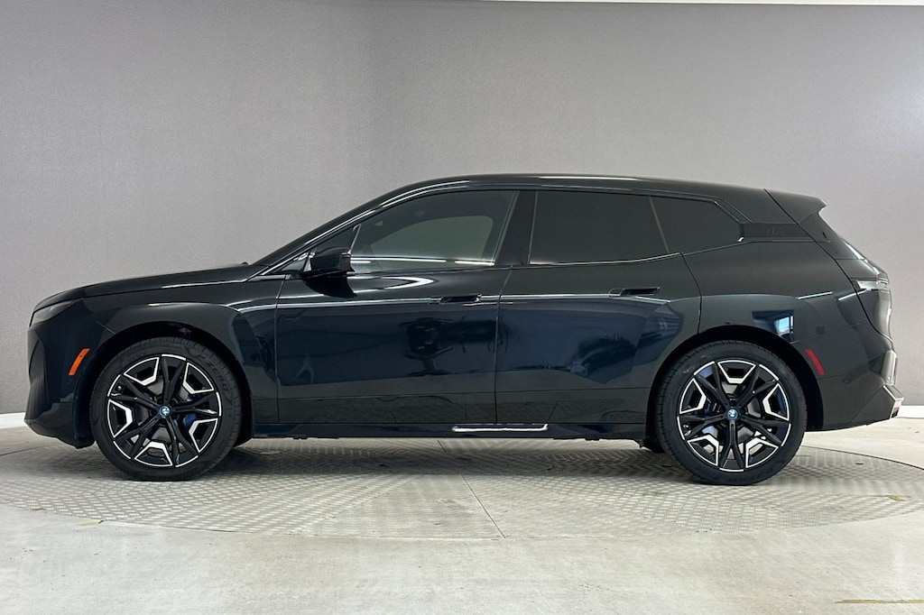 Certified 2024 BMW iX xDrive50 SUV