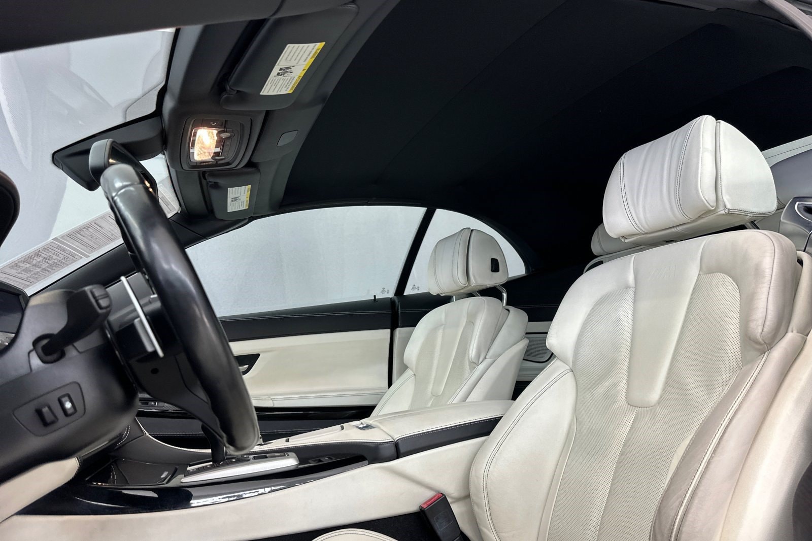 M6 Convertible