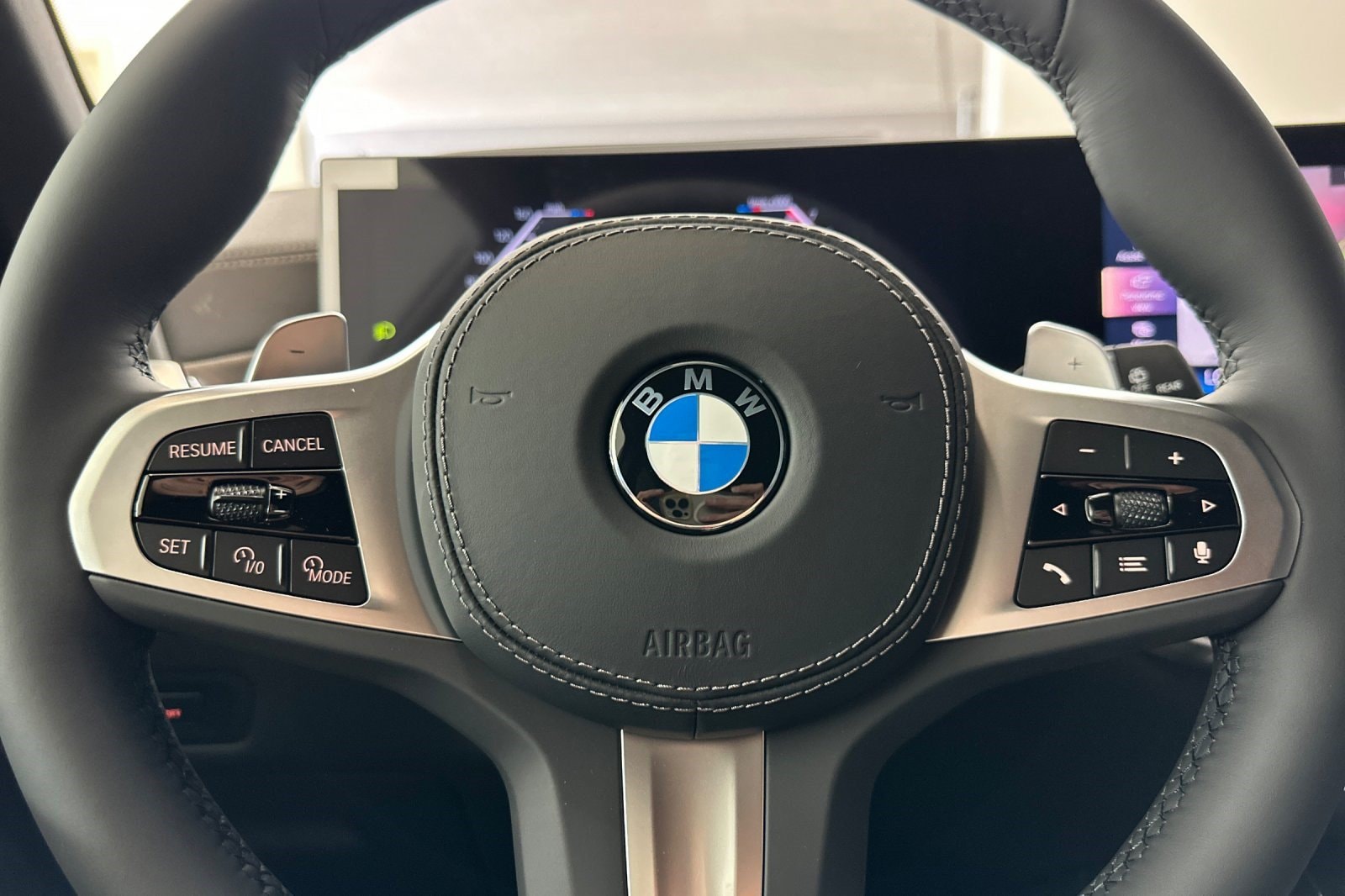 2026 BMW X5 40i - Photo 17